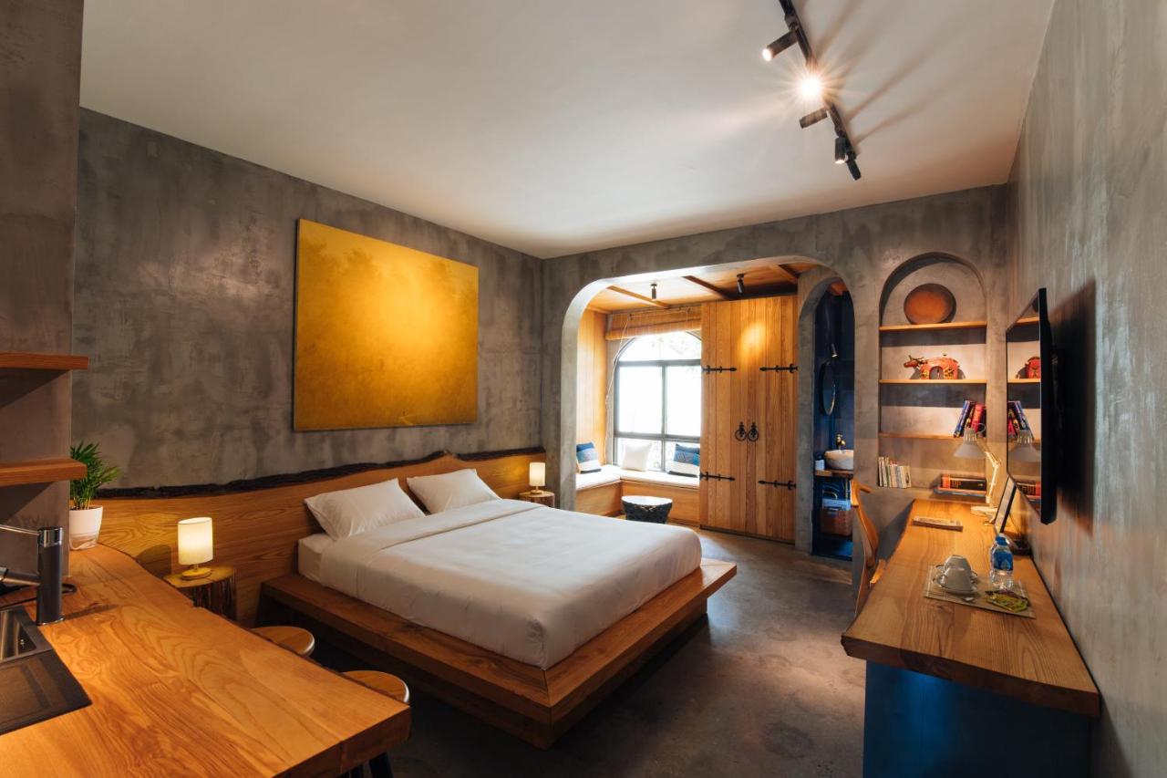 Hotel Tonkin House Hanoi Zewnętrze zdjęcie