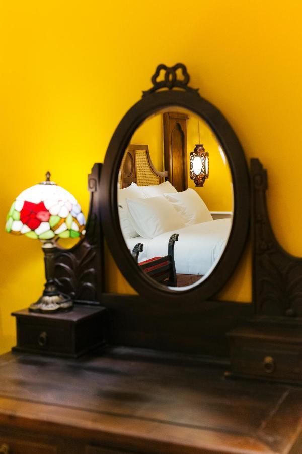 Hotel Tonkin House Hanoi Zewnętrze zdjęcie
