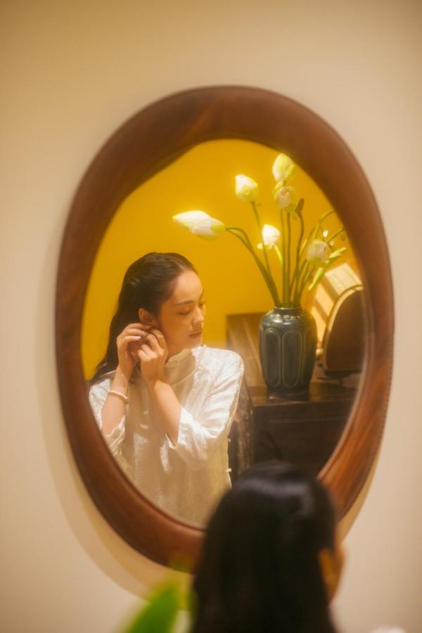 Hotel Tonkin House Hanoi Zewnętrze zdjęcie