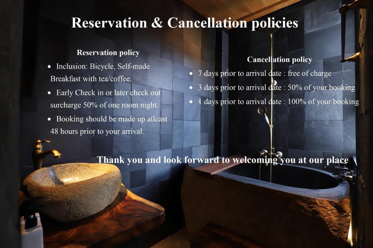 Hotel Tonkin House Hanoi Zewnętrze zdjęcie
