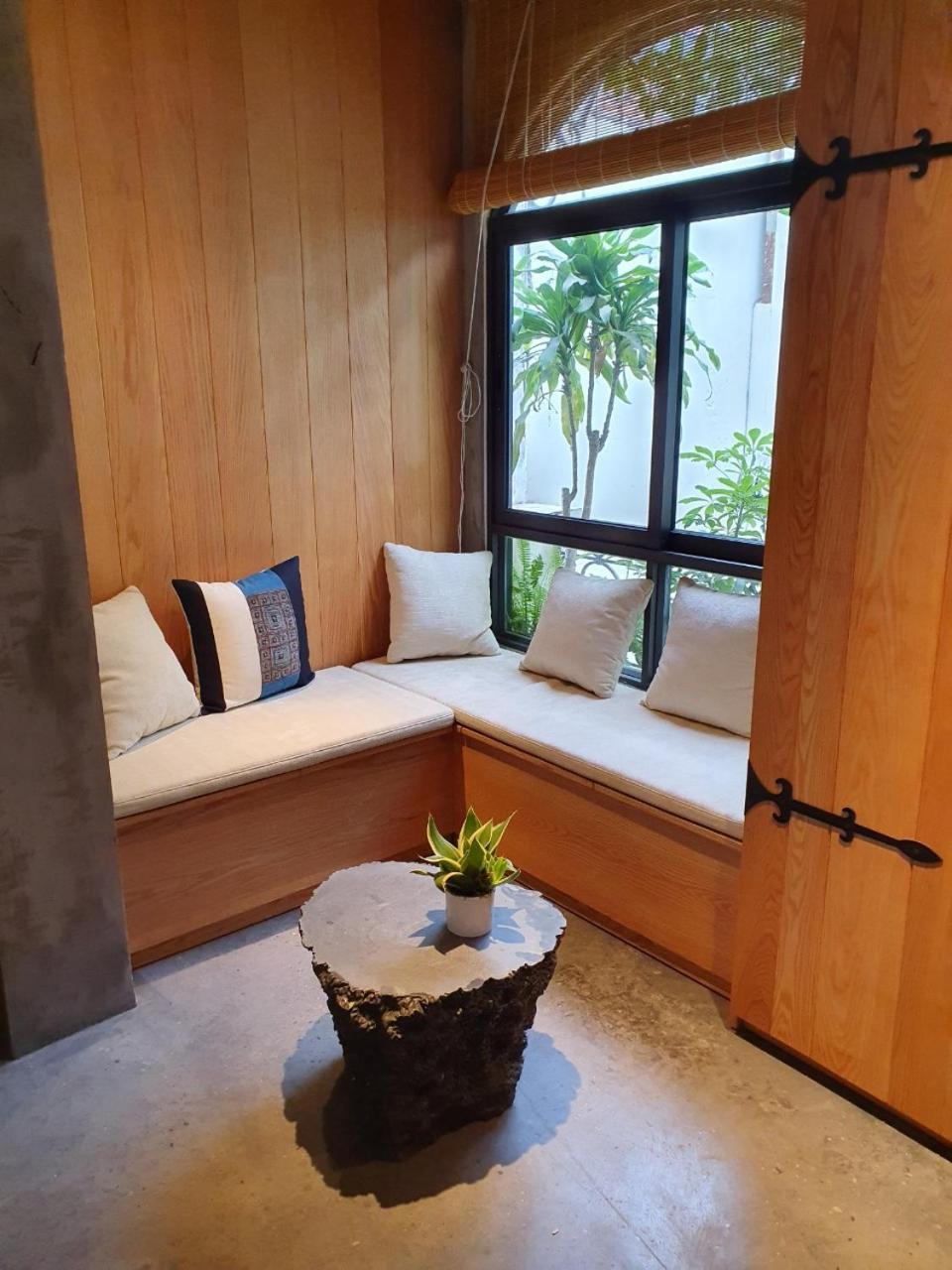Hotel Tonkin House Hanoi Zewnętrze zdjęcie