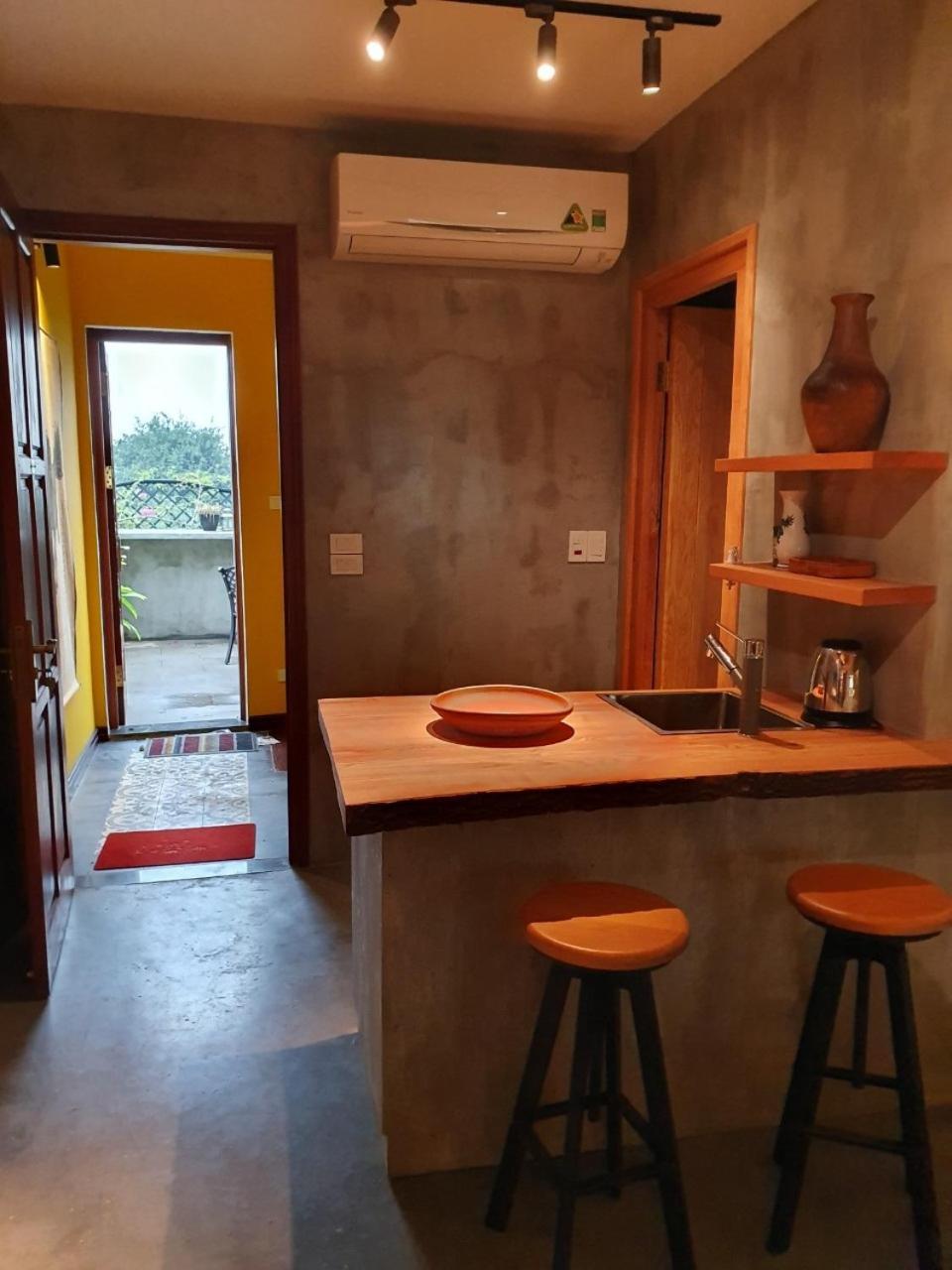 Hotel Tonkin House Hanoi Zewnętrze zdjęcie