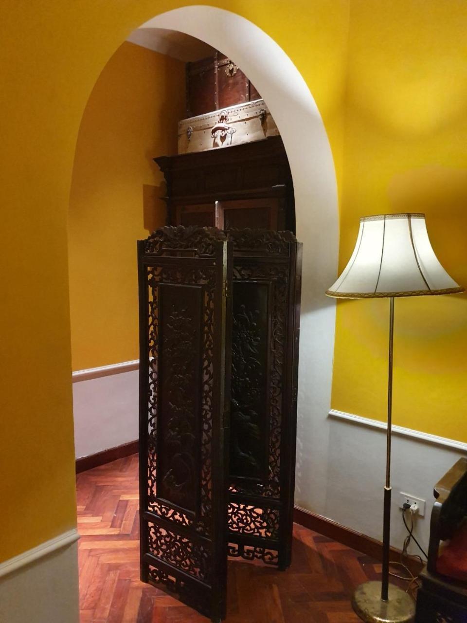 Hotel Tonkin House Hanoi Zewnętrze zdjęcie