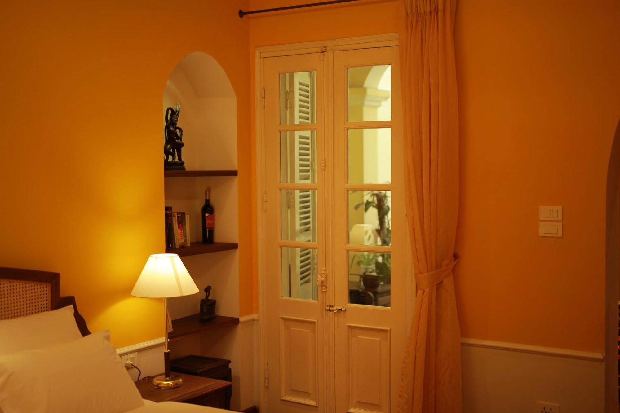 Hotel Tonkin House Hanoi Zewnętrze zdjęcie