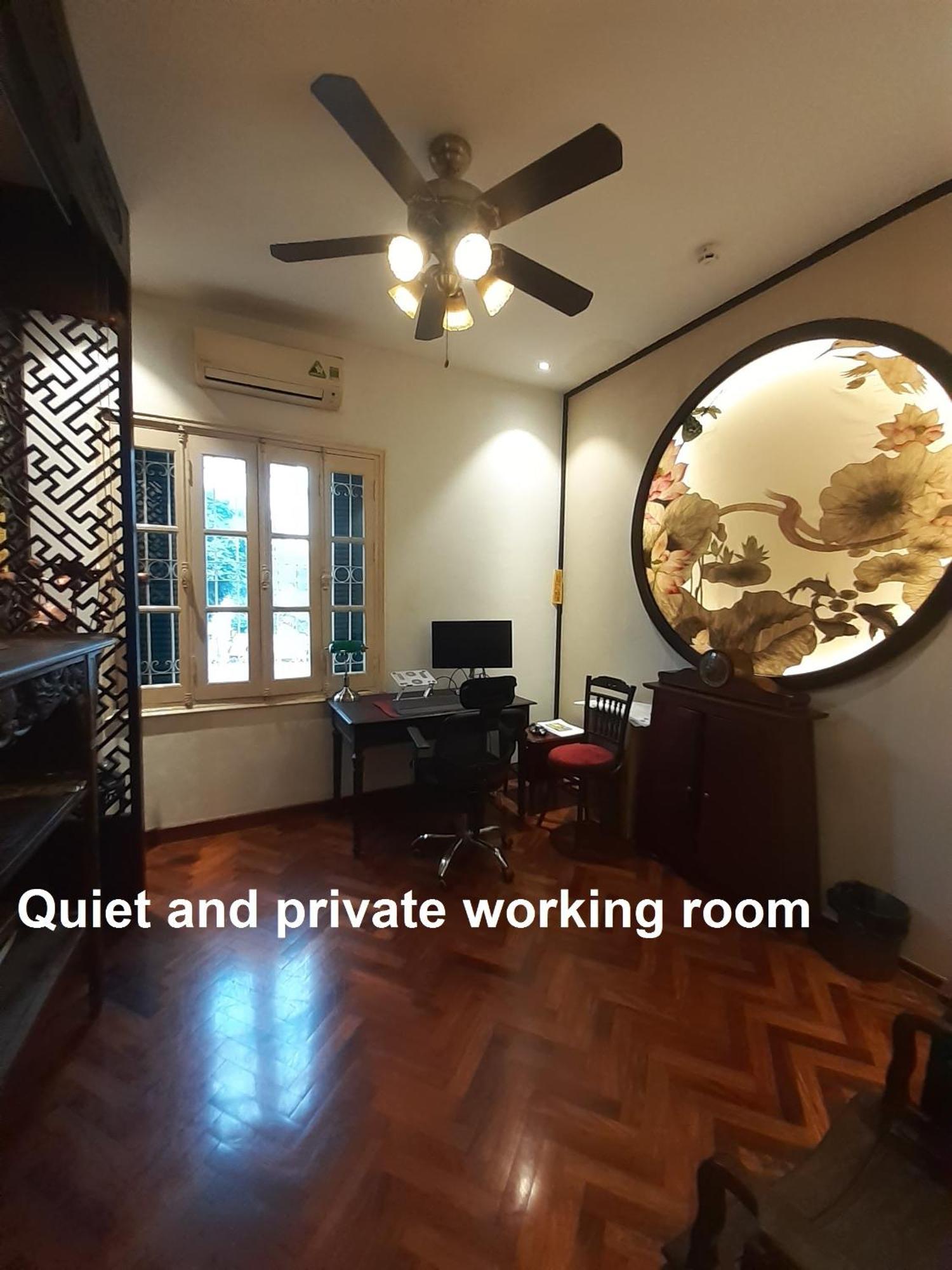 Hotel Tonkin House Hanoi Zewnętrze zdjęcie